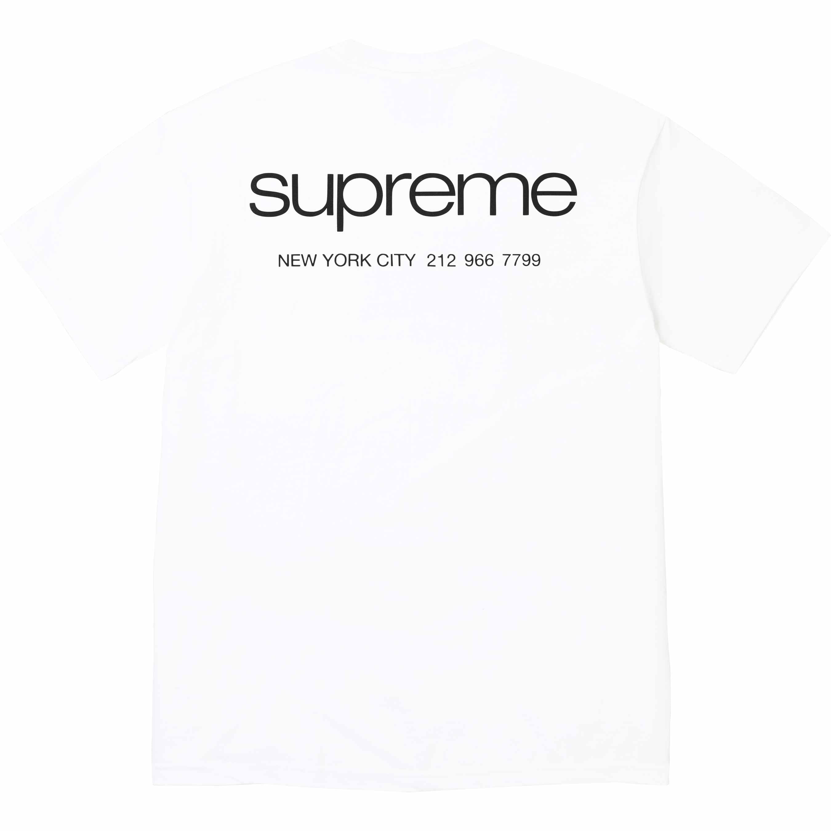 NYC Tee view 4